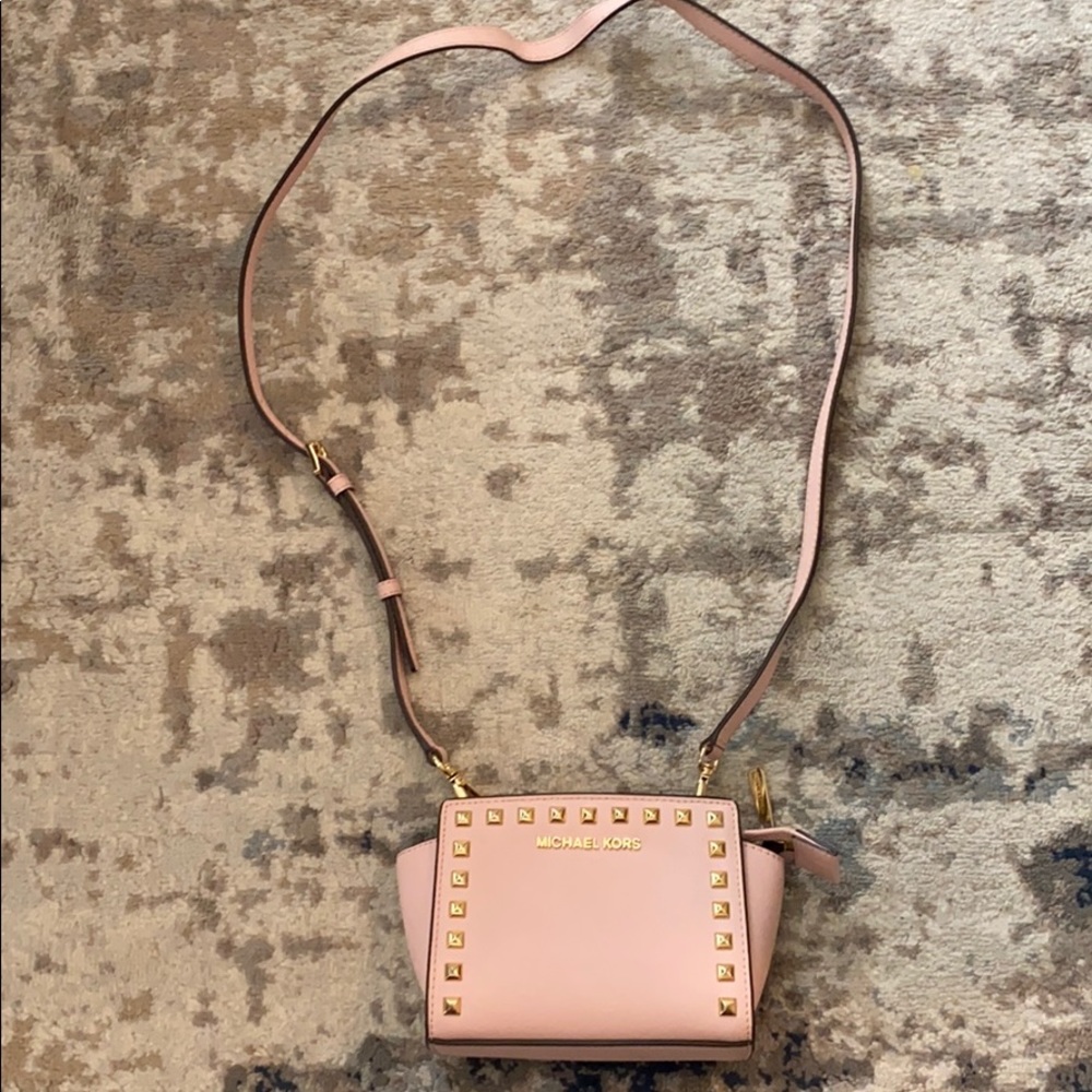 Michael Kors Crossbody Purse